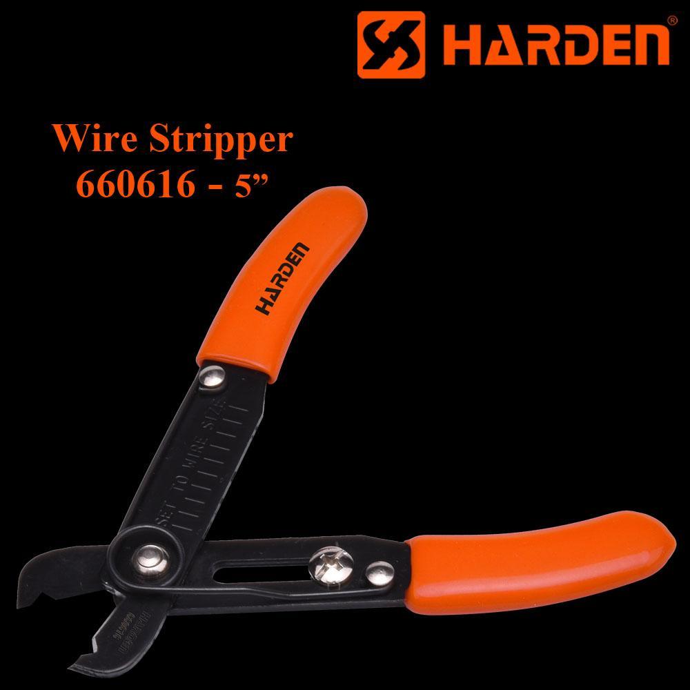 5 Inch  Wire Stripper