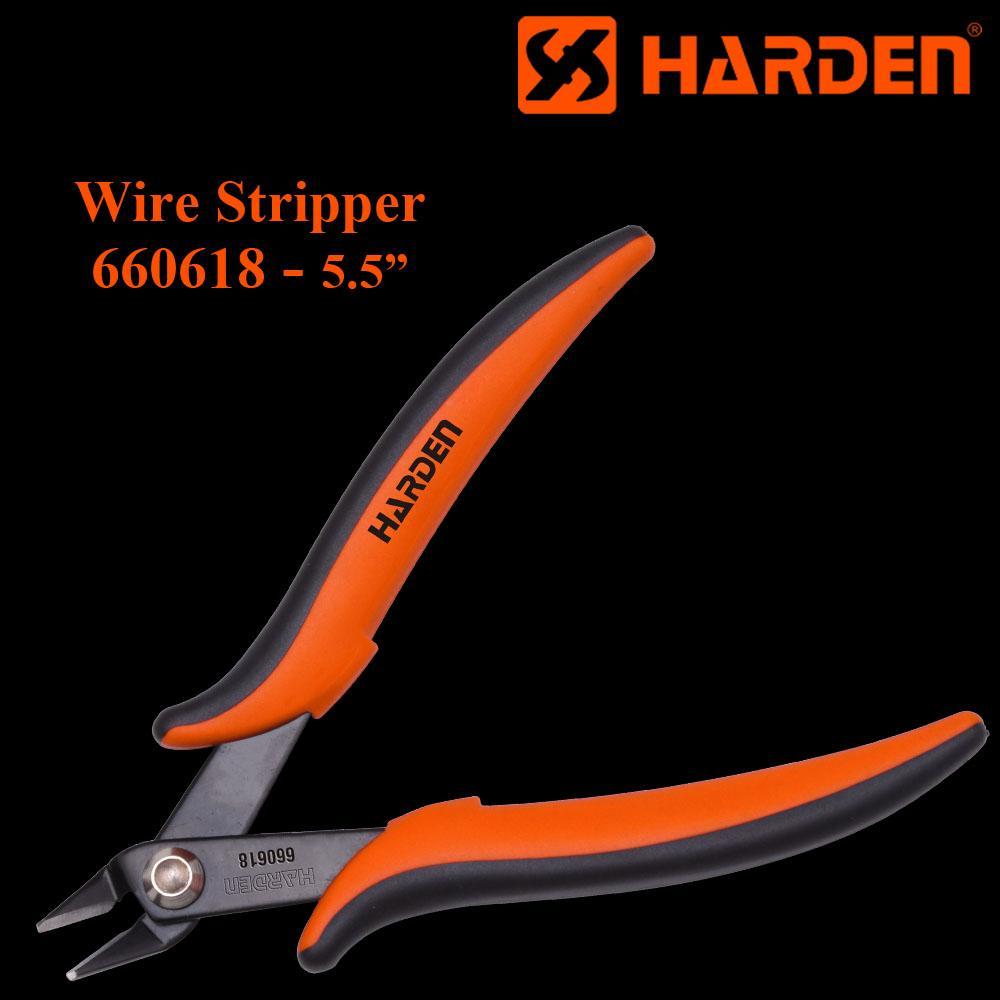 Wire Stipper 5.5  Harden 660618