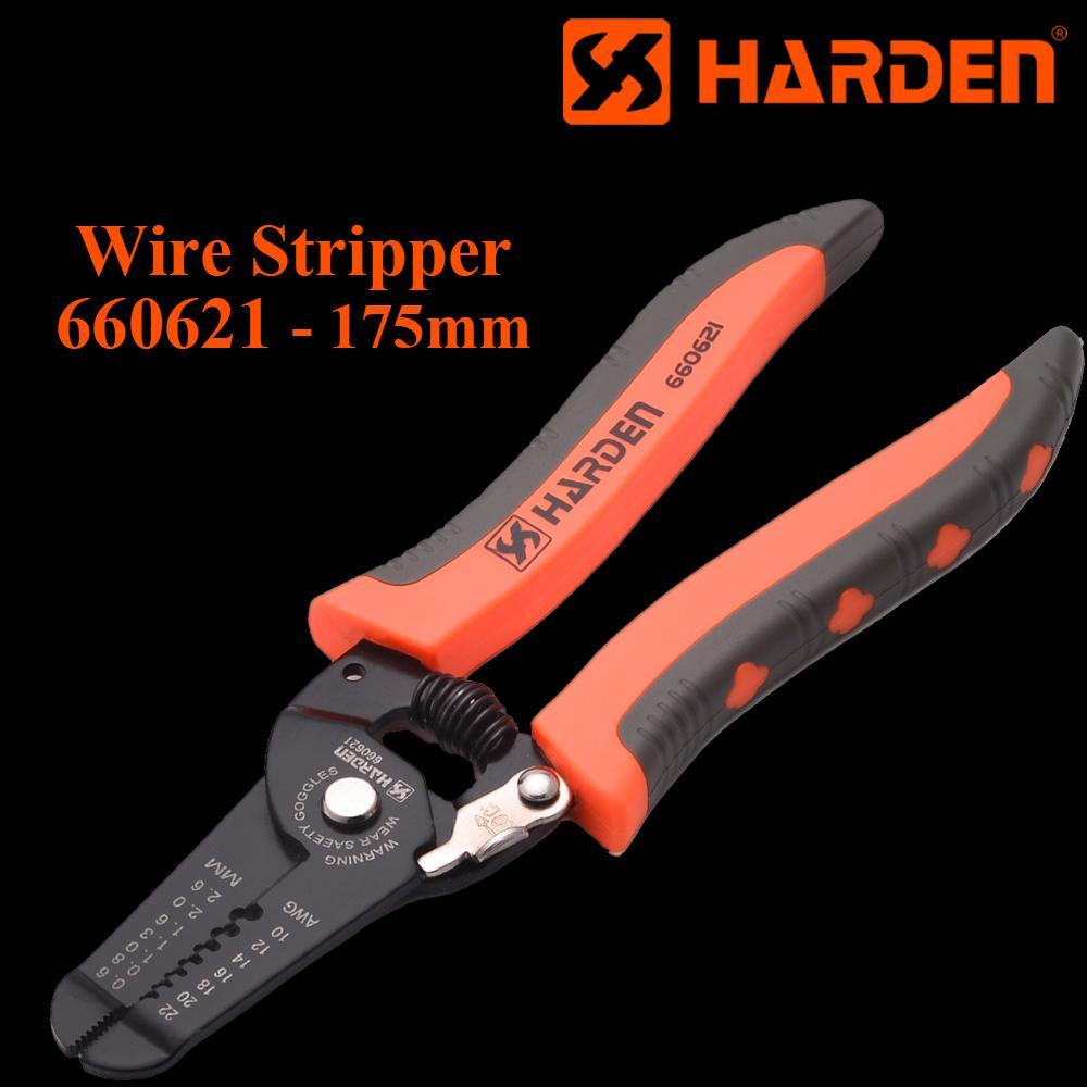 7 Inch Wire Stripper