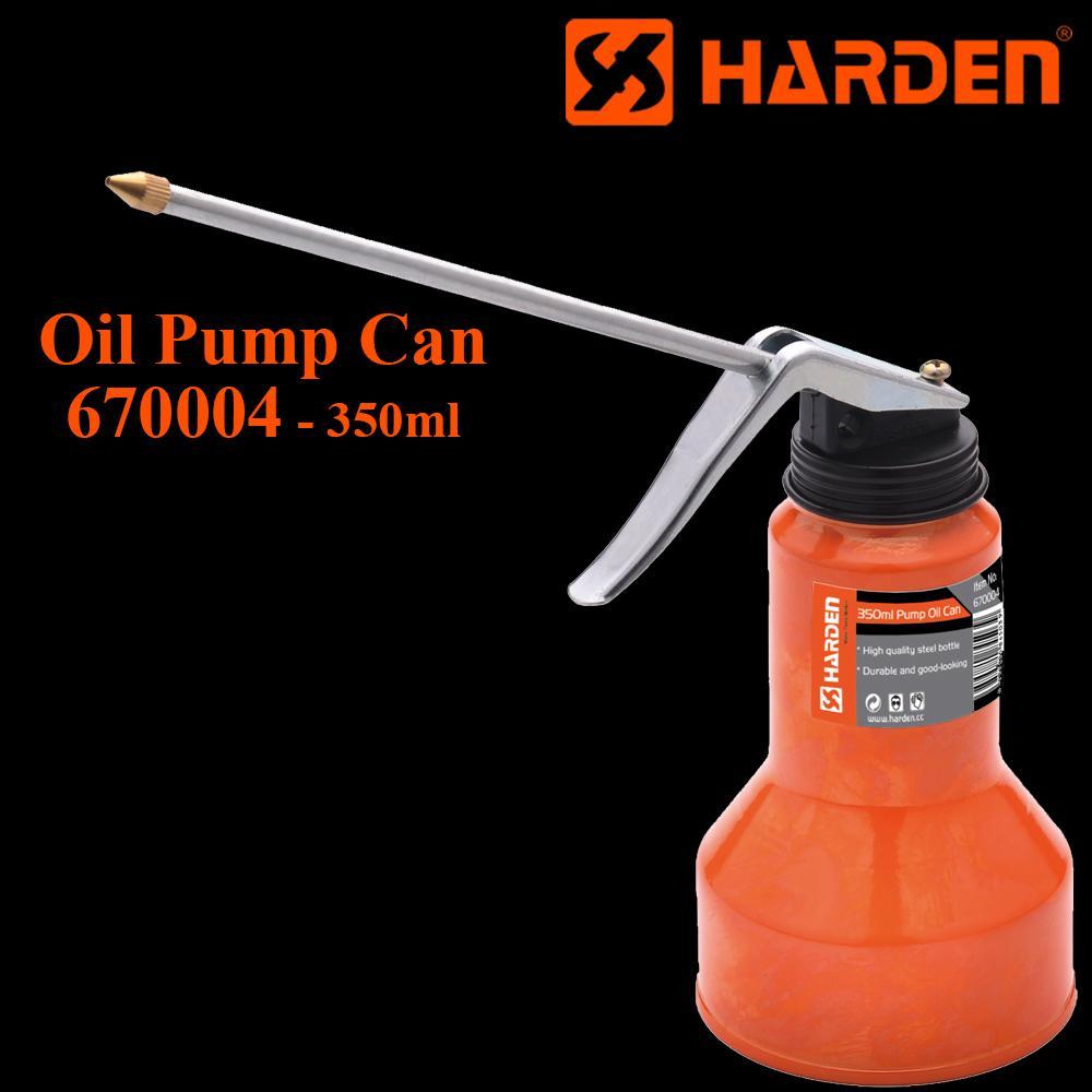 Oil Can 350mm