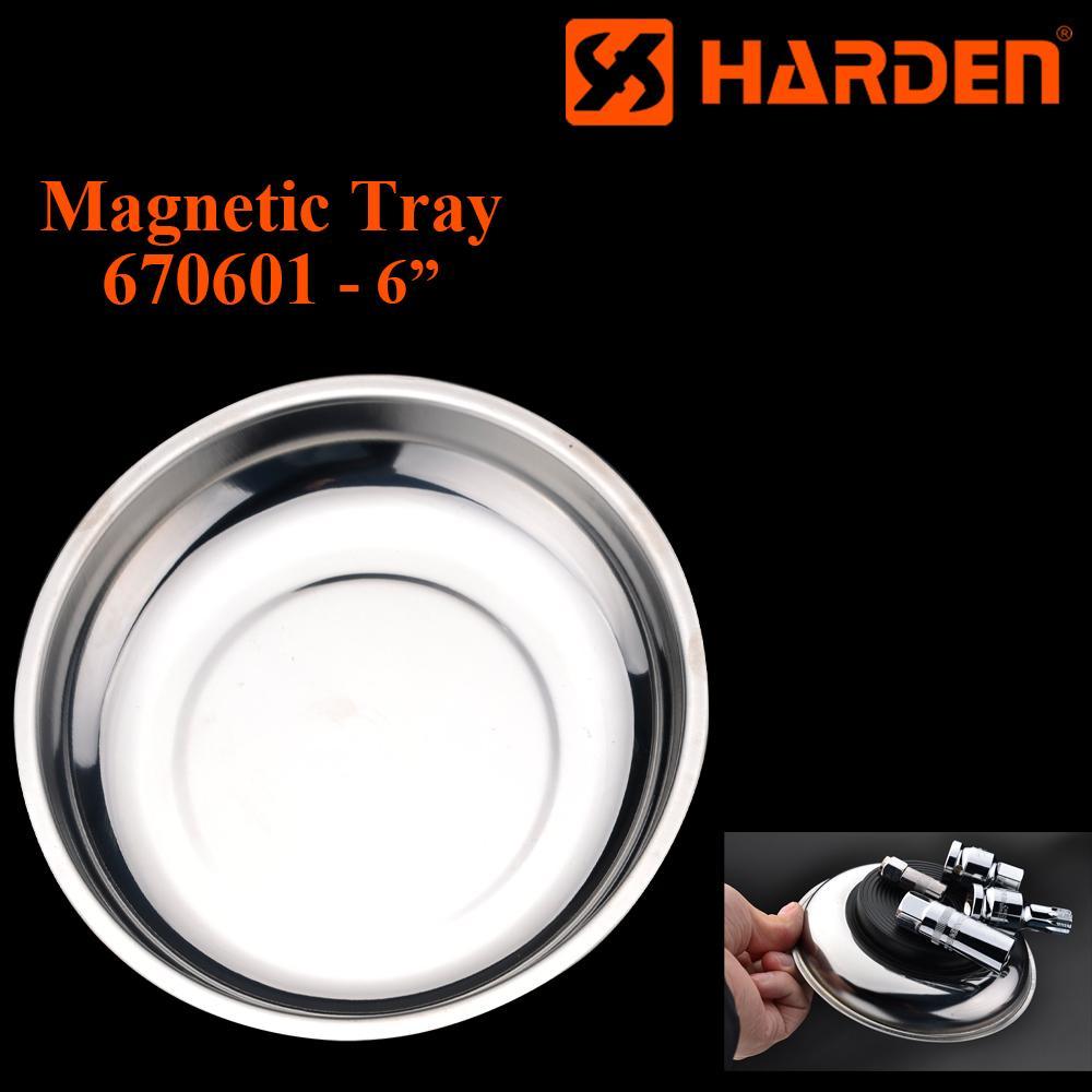6 Inch  Magnetic Tray