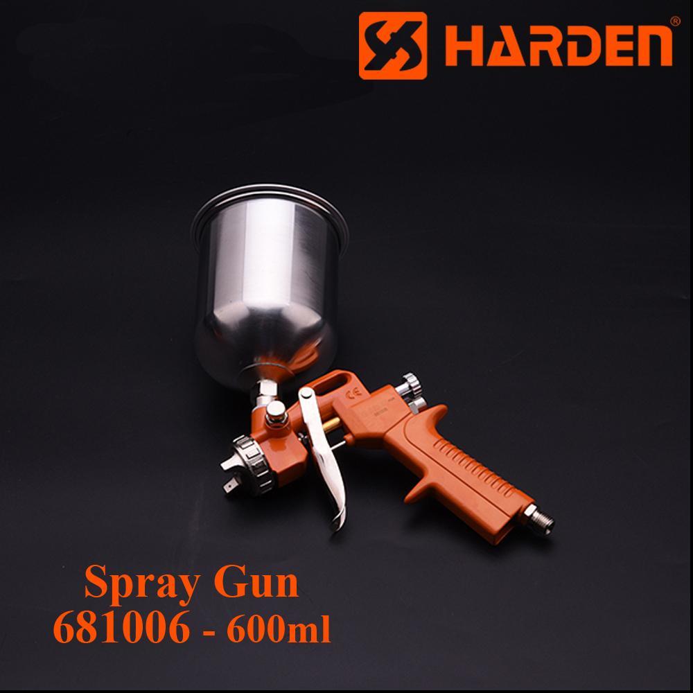 Gravity Feed Spray Gun