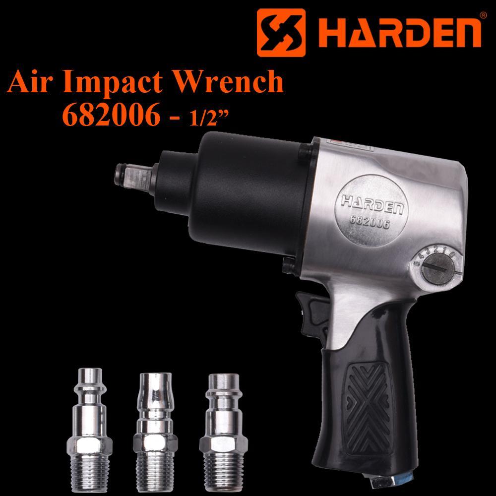 1/2 Inch Air Impact Wrench Gun