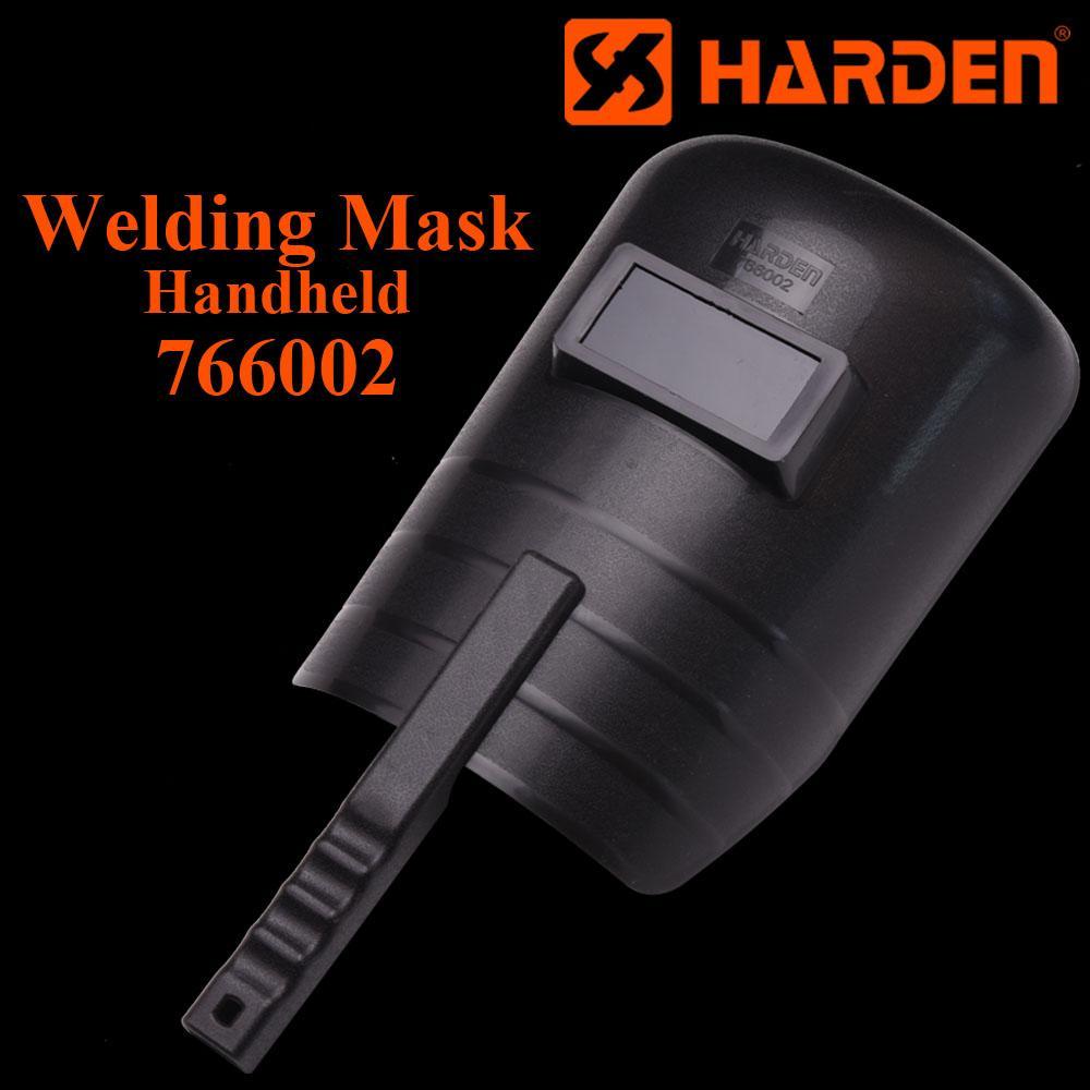 470X225mm Welding Mask