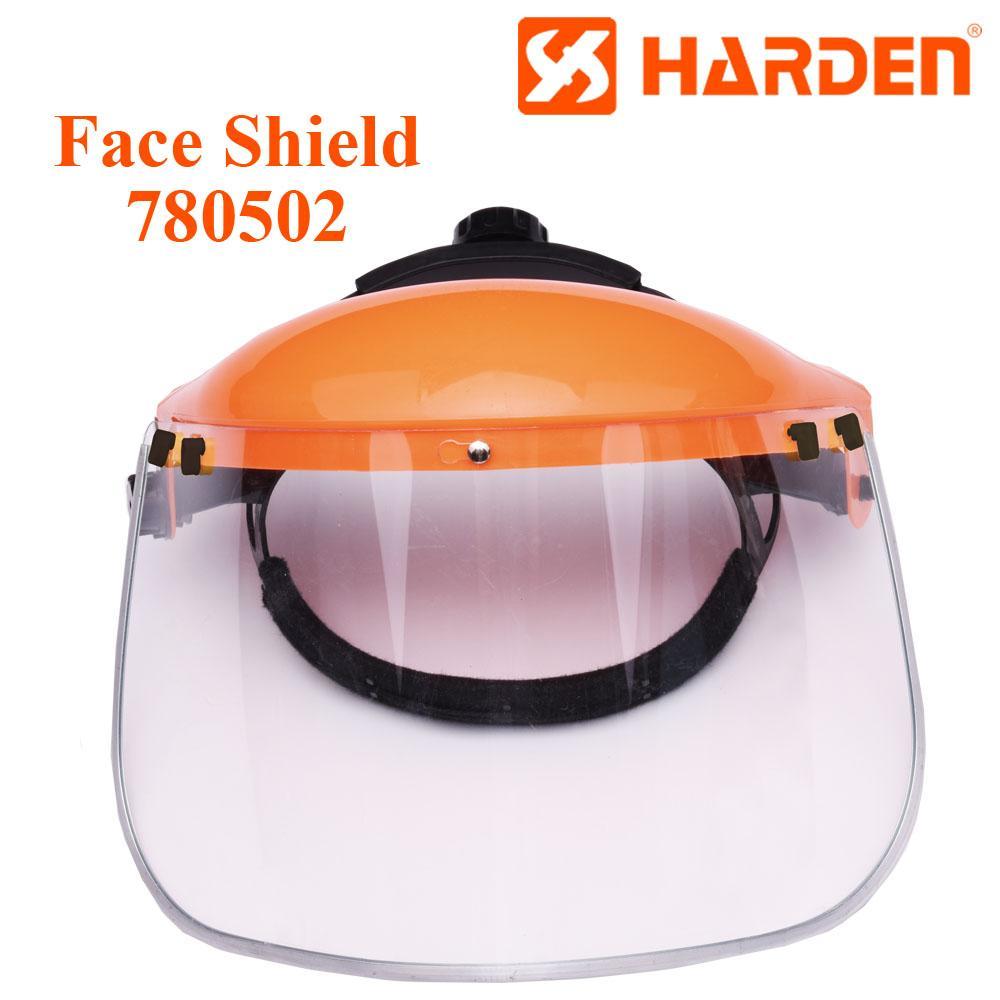275mm Face Shield