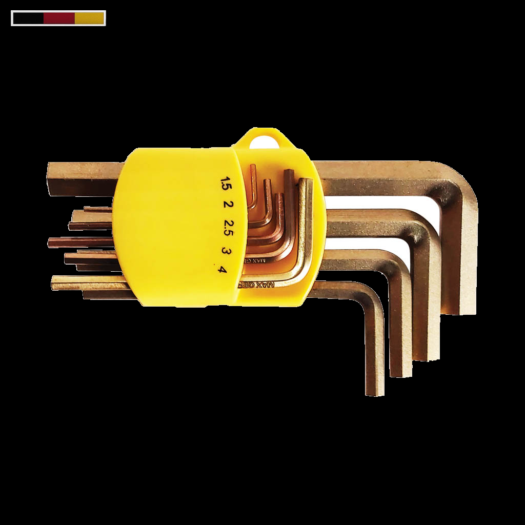 Allen Keys Set
