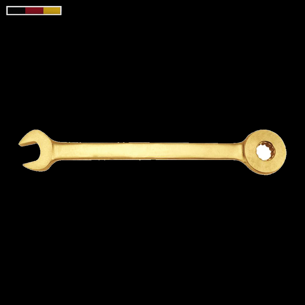Combination Ratchet Wrench