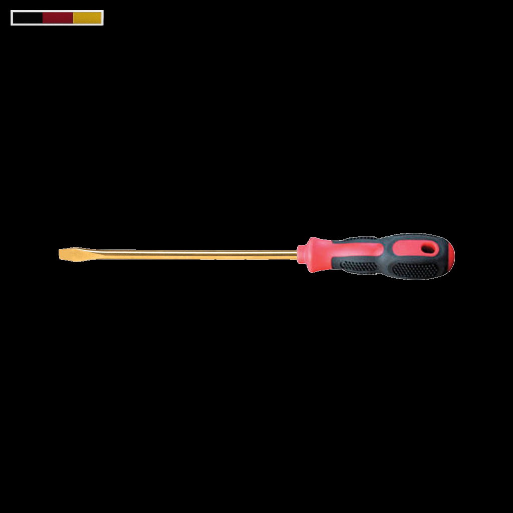 Flat Screw Driver
