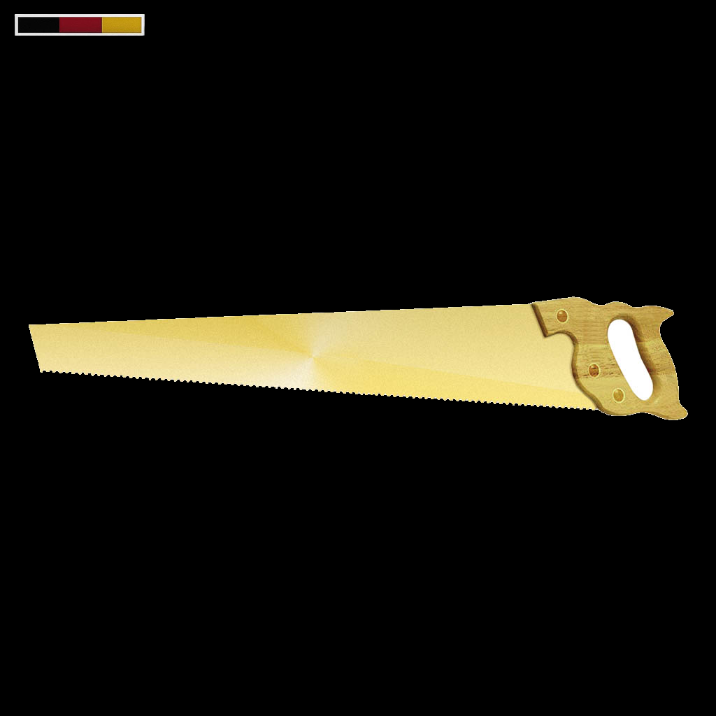 Hand Saw