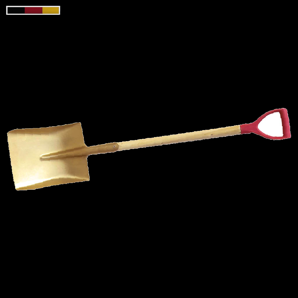 Hand Shovel