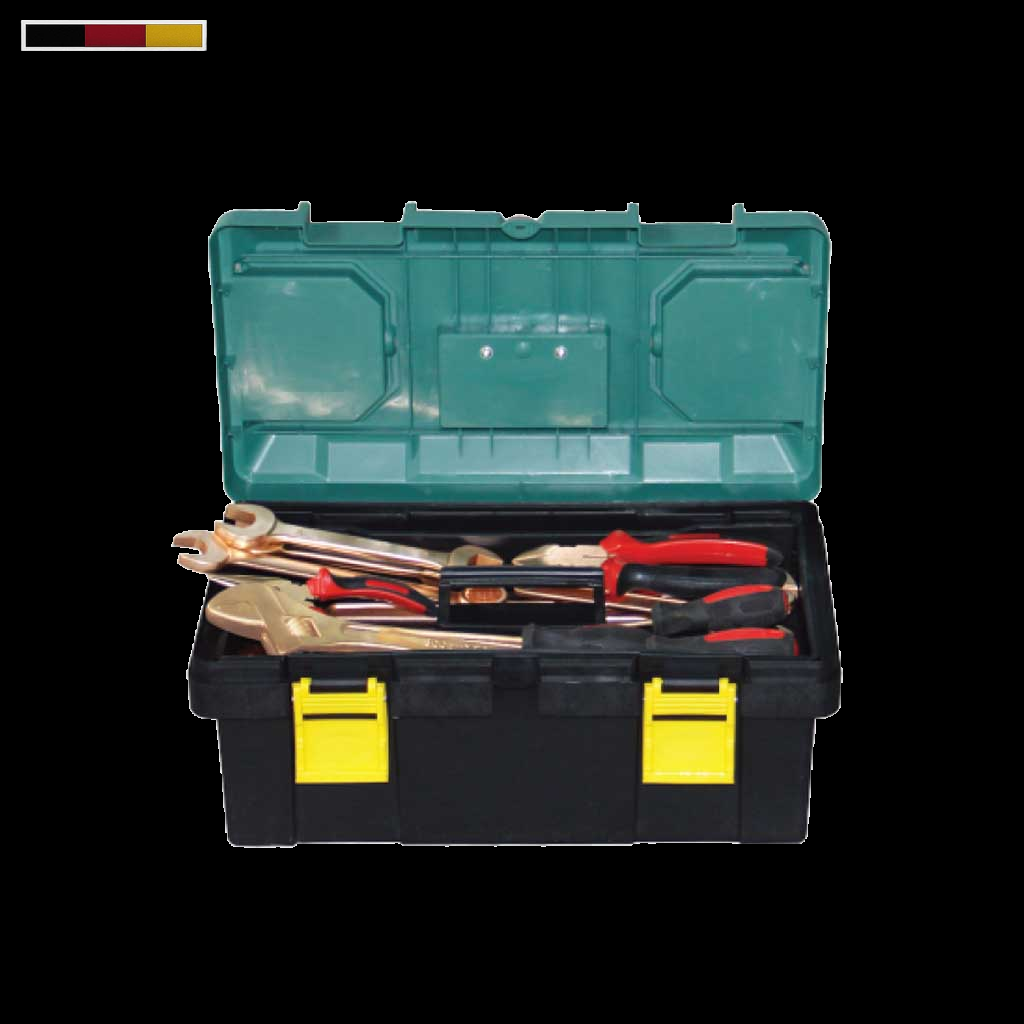 Hand Tool Set Non Sparking 150-Y34