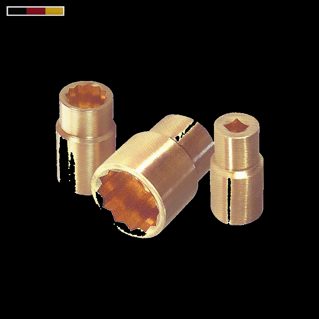 Non Sparking Socket 1