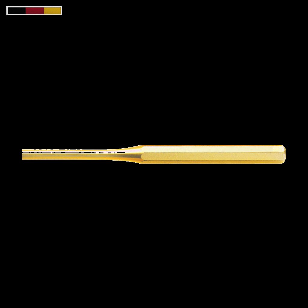Parallel Pin Punches