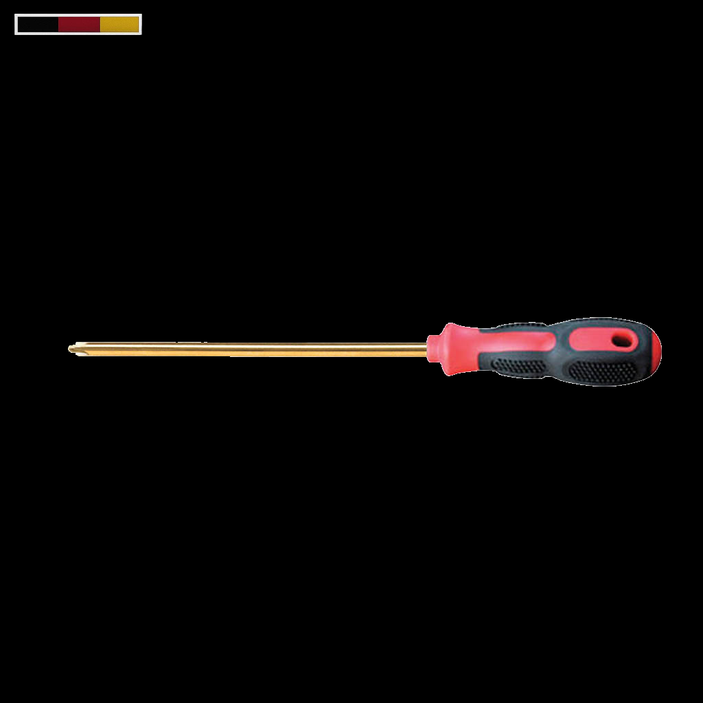 Phillips Screw Driver