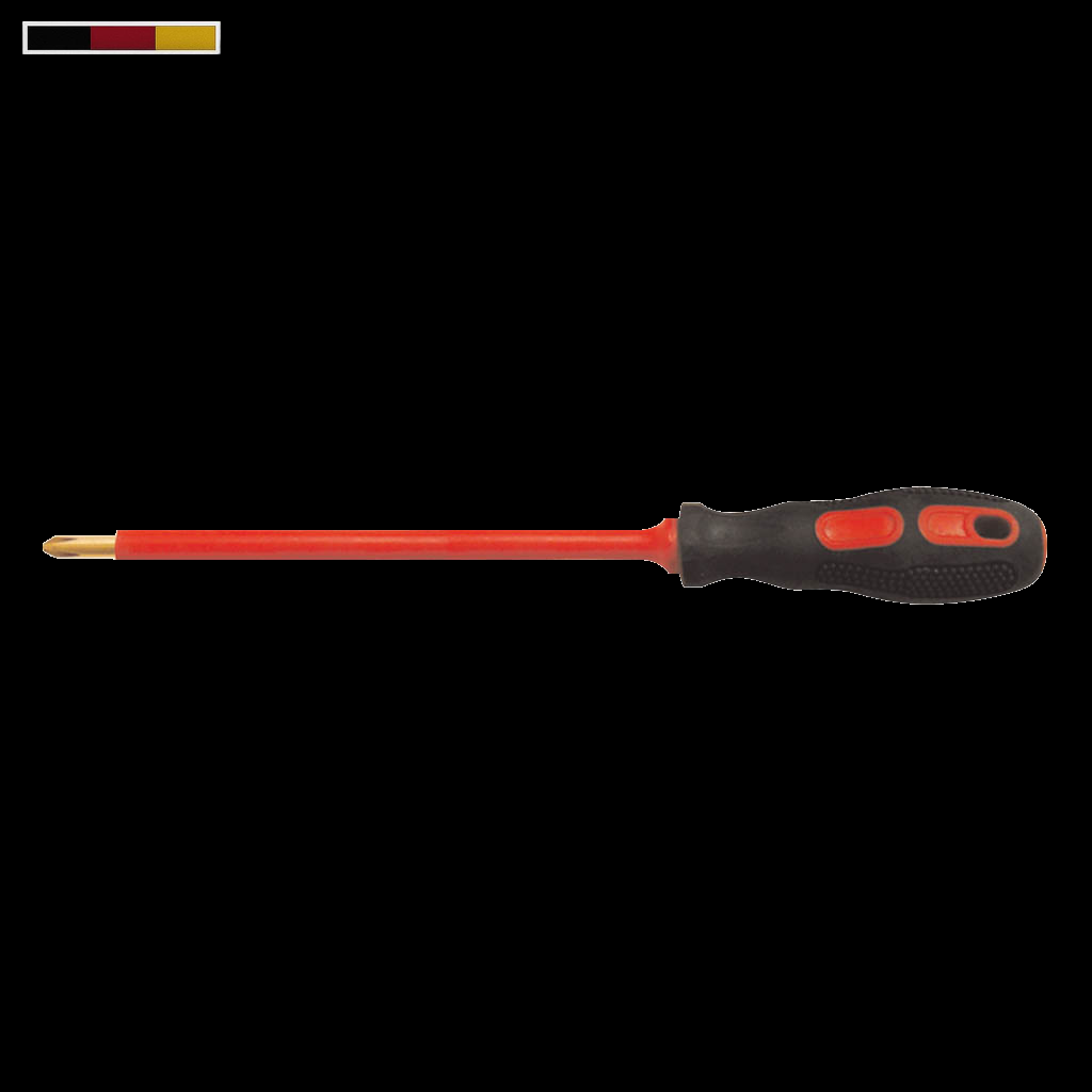 Phillips Screw Driver Insulated