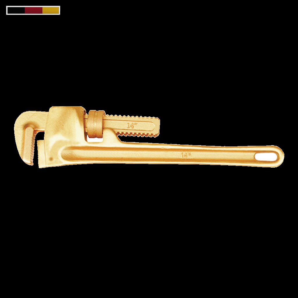 Pipe Wrench
