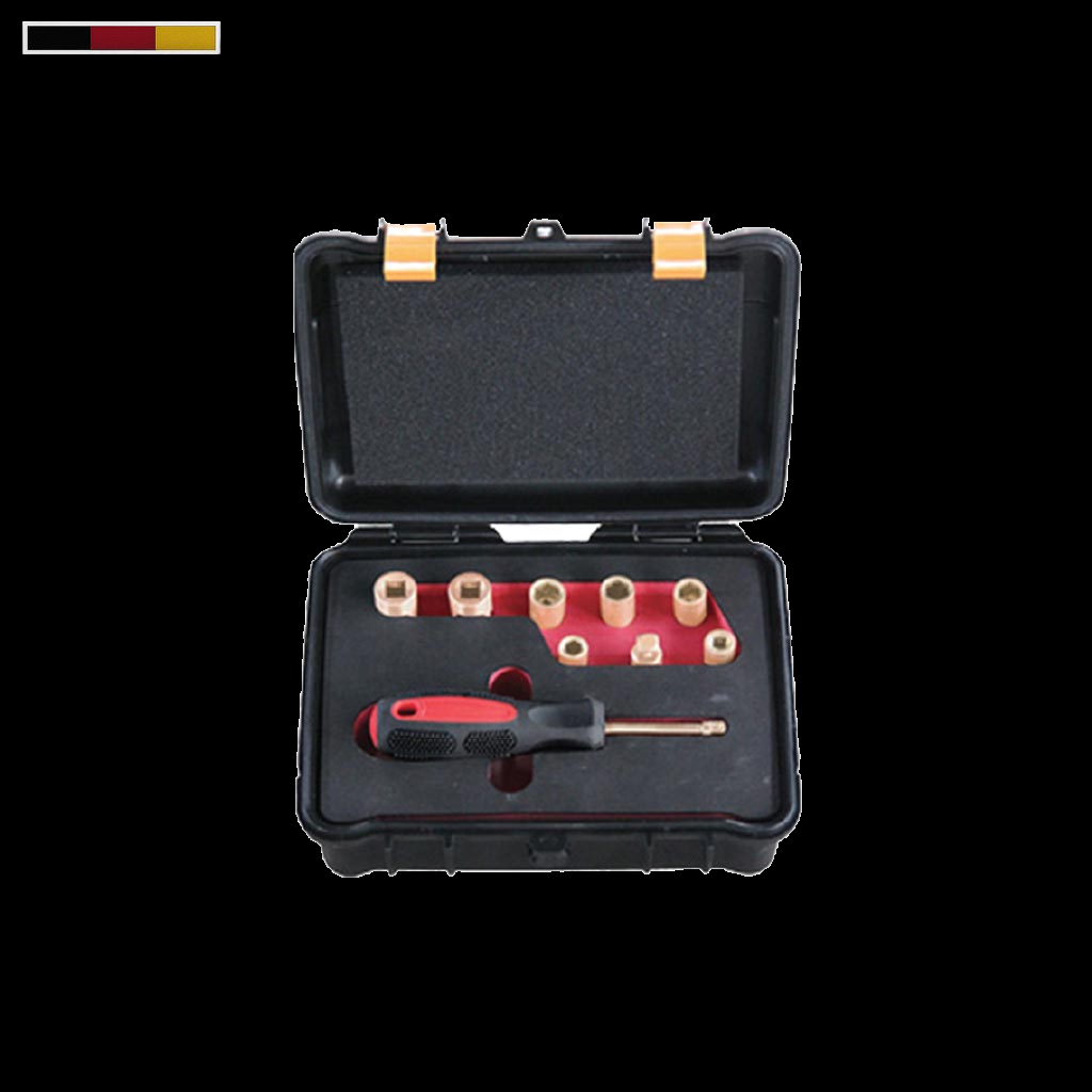 Socket Set Non Sparking 150B