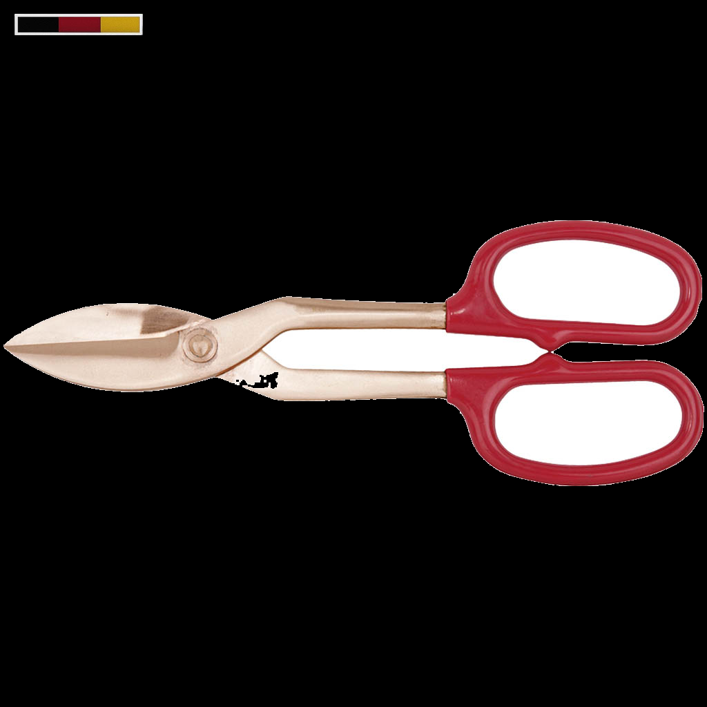 Tin Shears