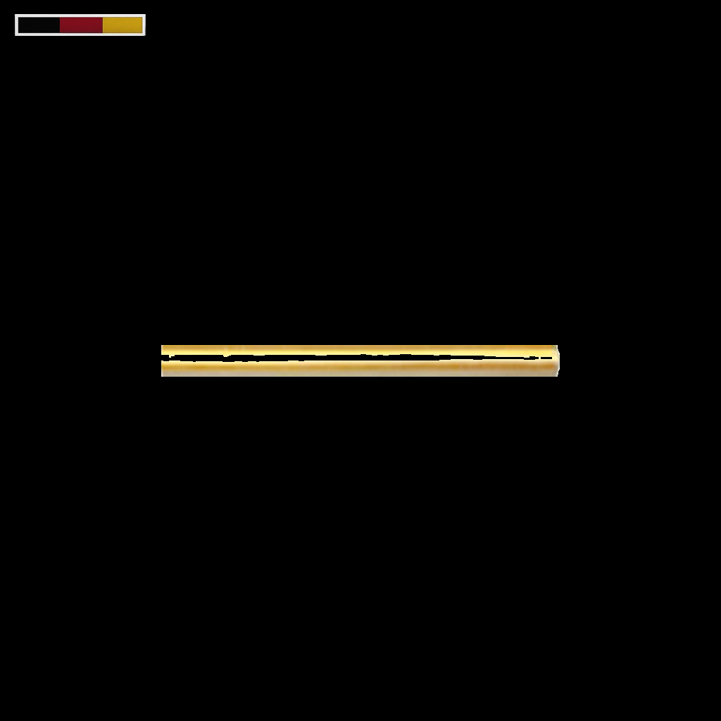 Tommy Bar Non Sparking(Extention for Ring Wrench)