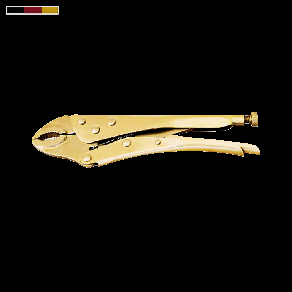 Vise Grip Plier