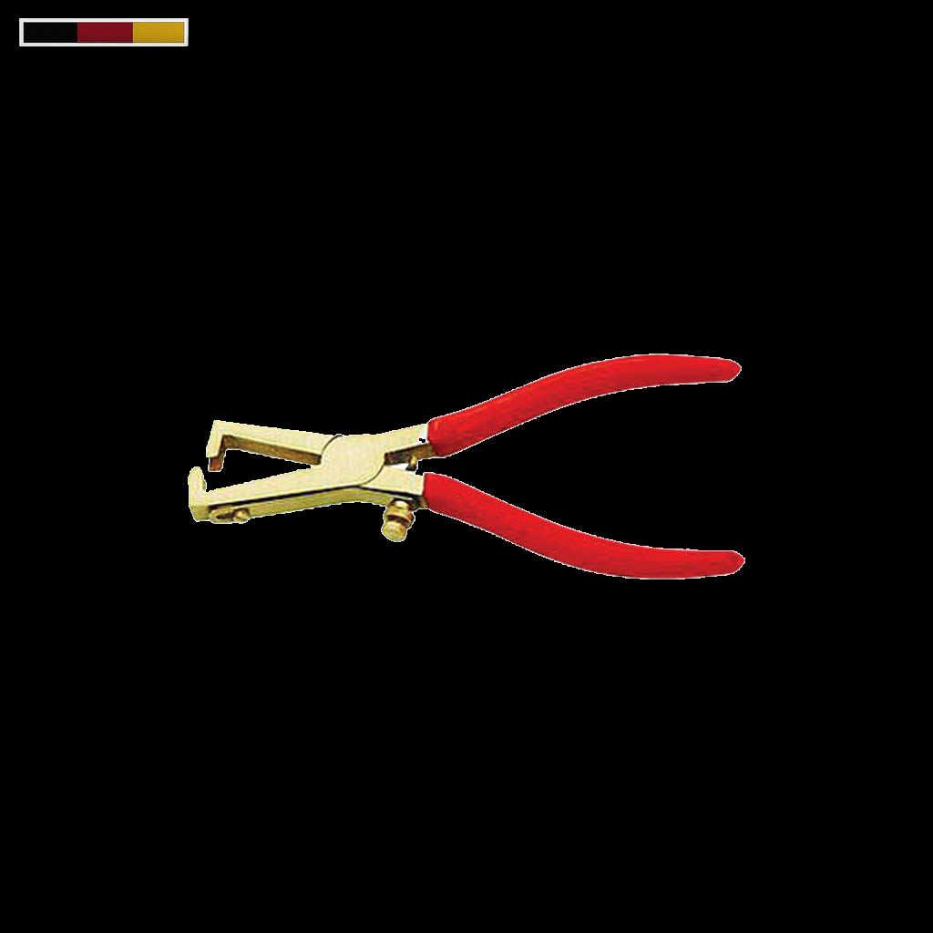 Wire Stripping Plier