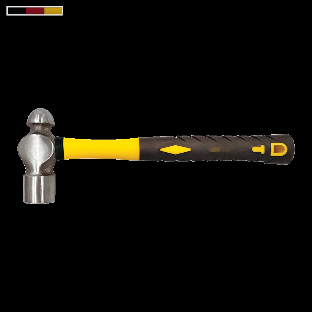 Ball Pein Hammer Fiber Handle