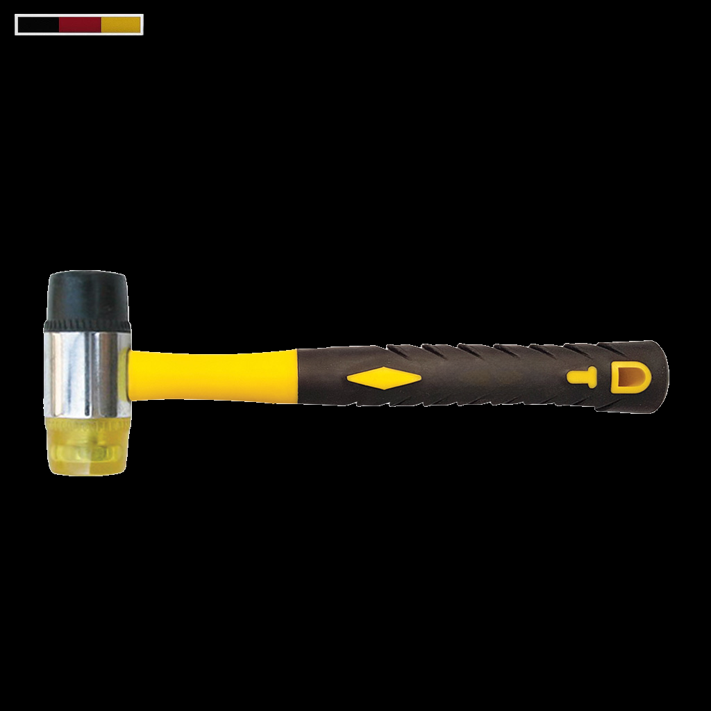 Combination Hammer Fiber Handle