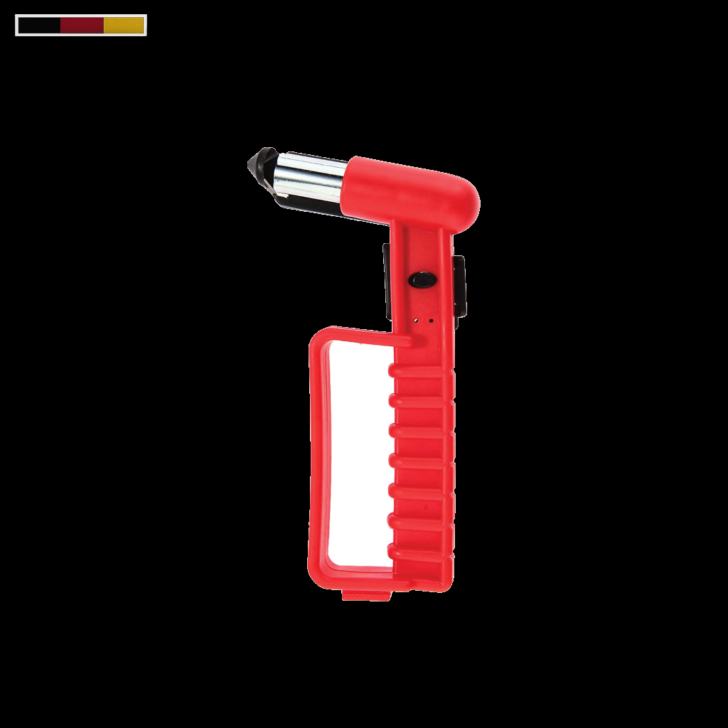 Glass Breaking Hammer