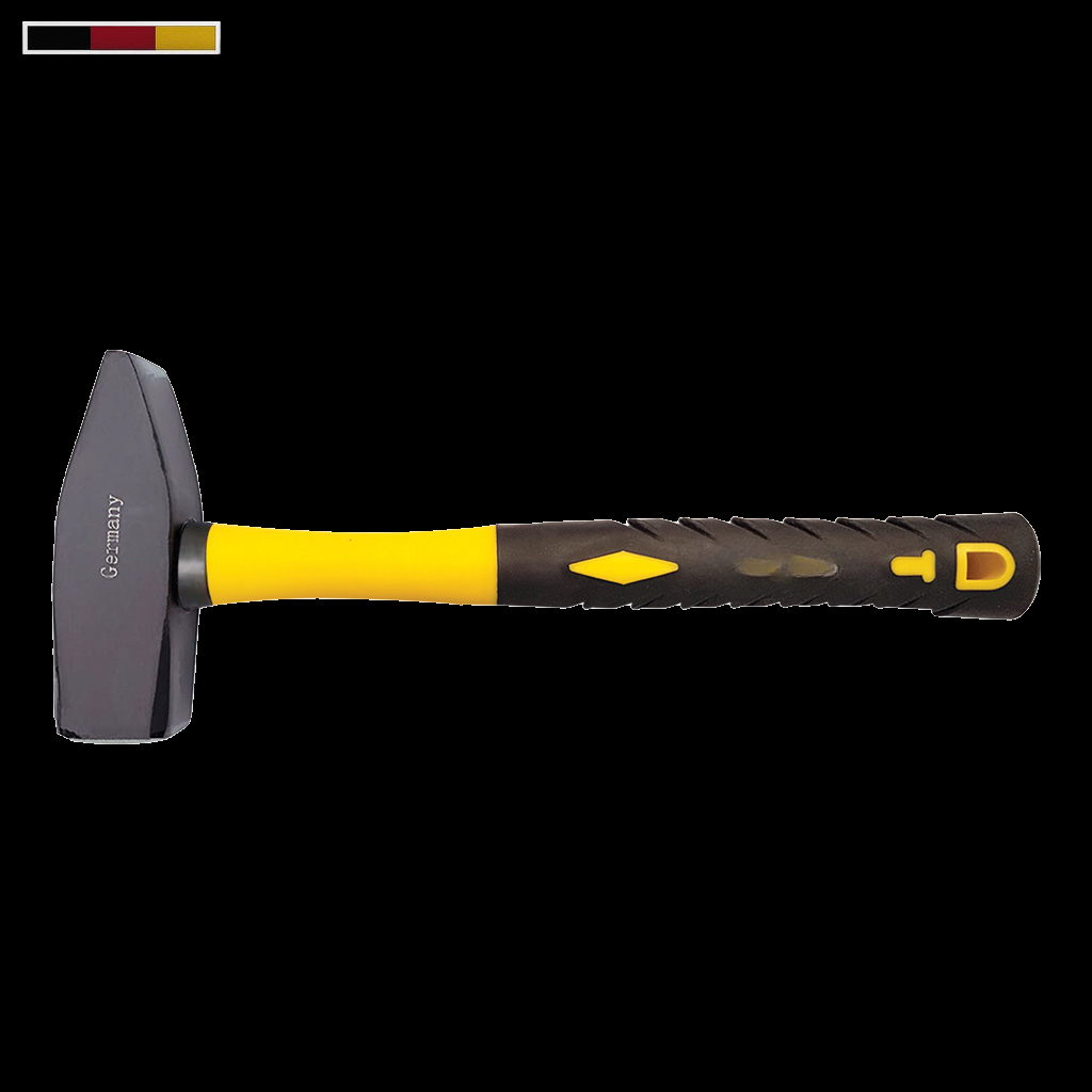 Mechanist Hammer Fiber Handle