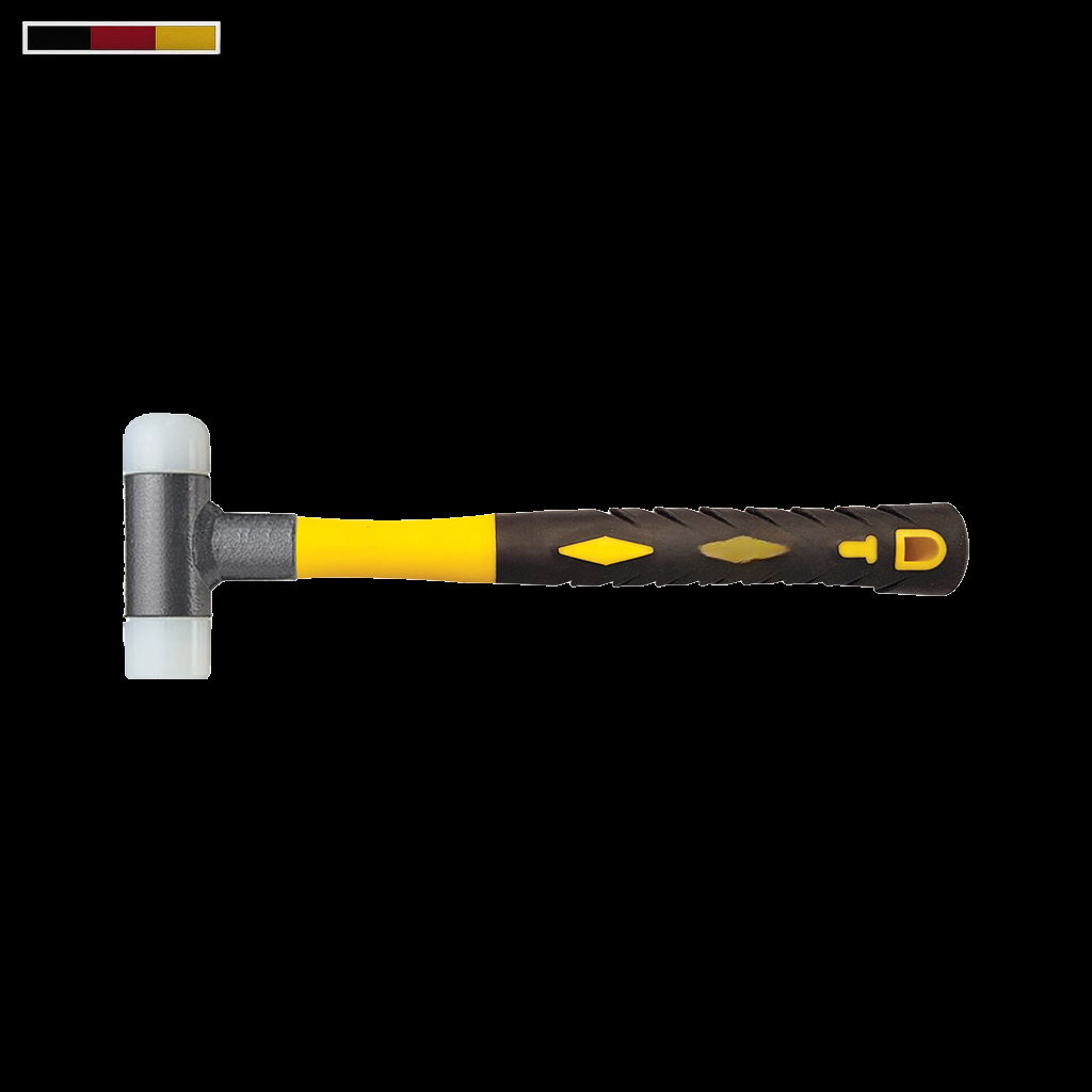 Nylon Hammer Fiber Handle