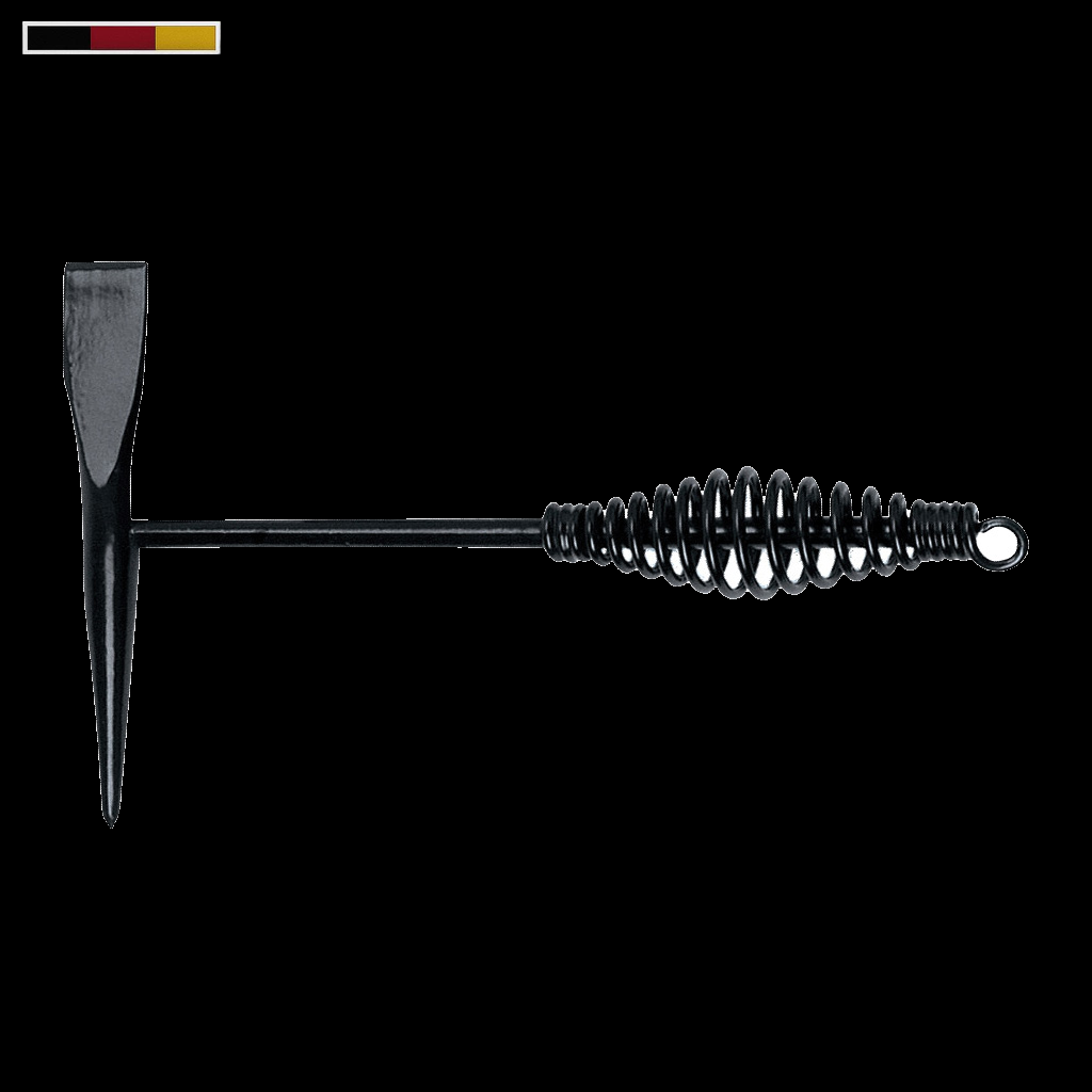 Welding Chipping Hammer