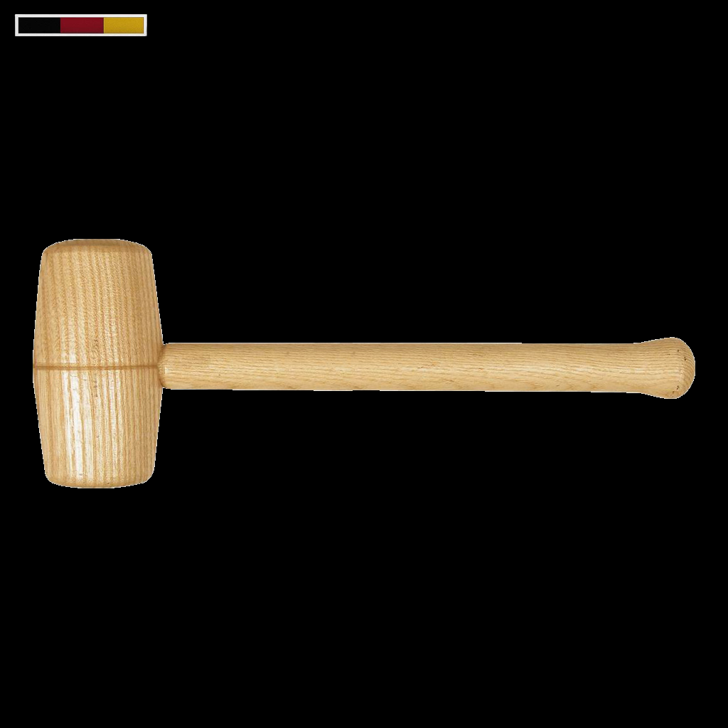 Wooden Hammer
