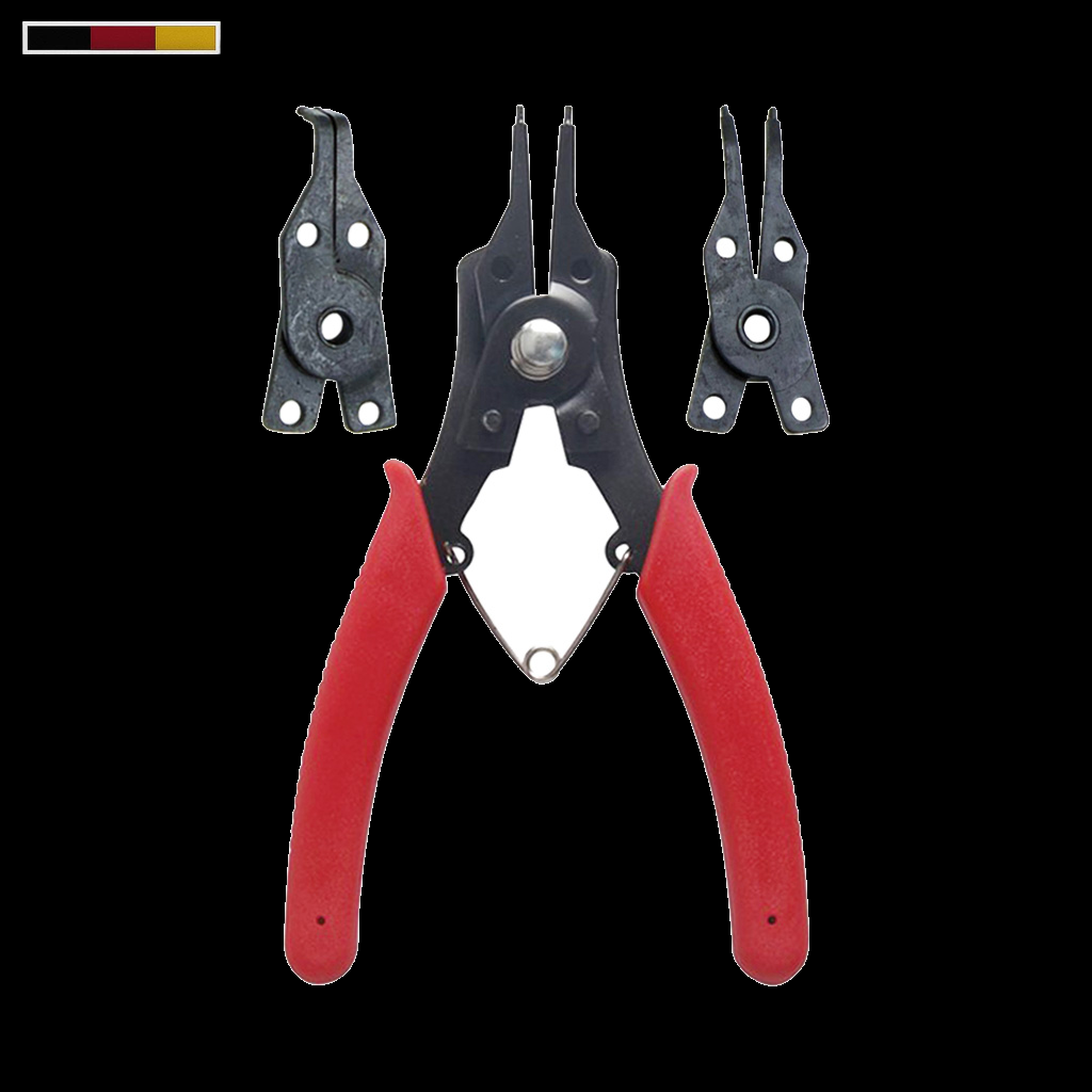 Circlip Plier Set
