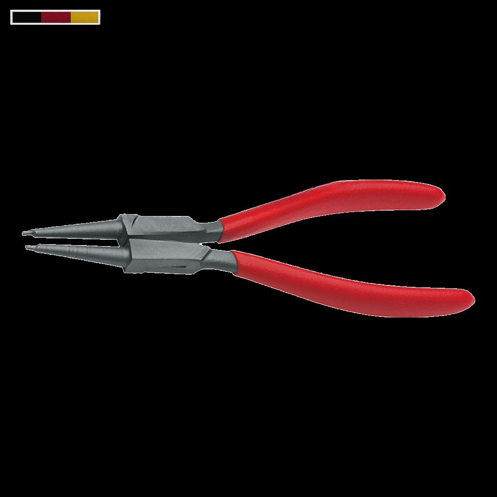 Circlip Plier Straight Inner