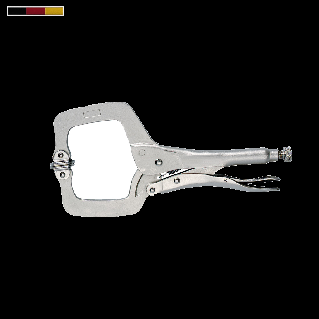 Clamp Grip Plier