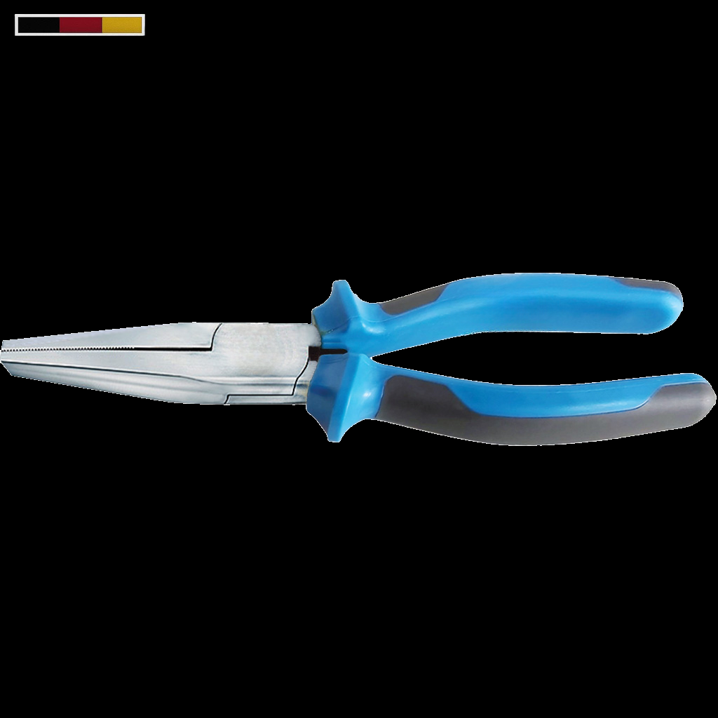 Flat Nose Plier