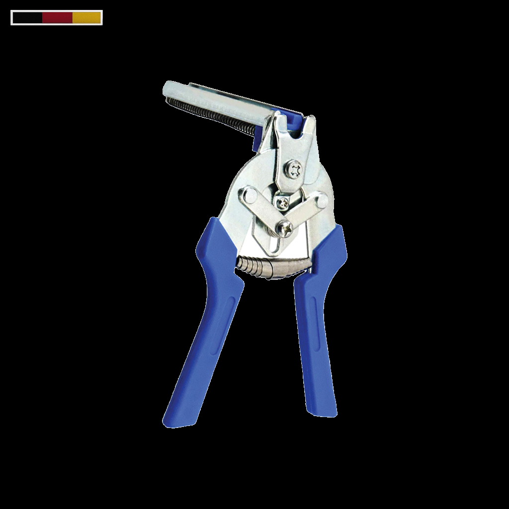 Hog Ring Plier