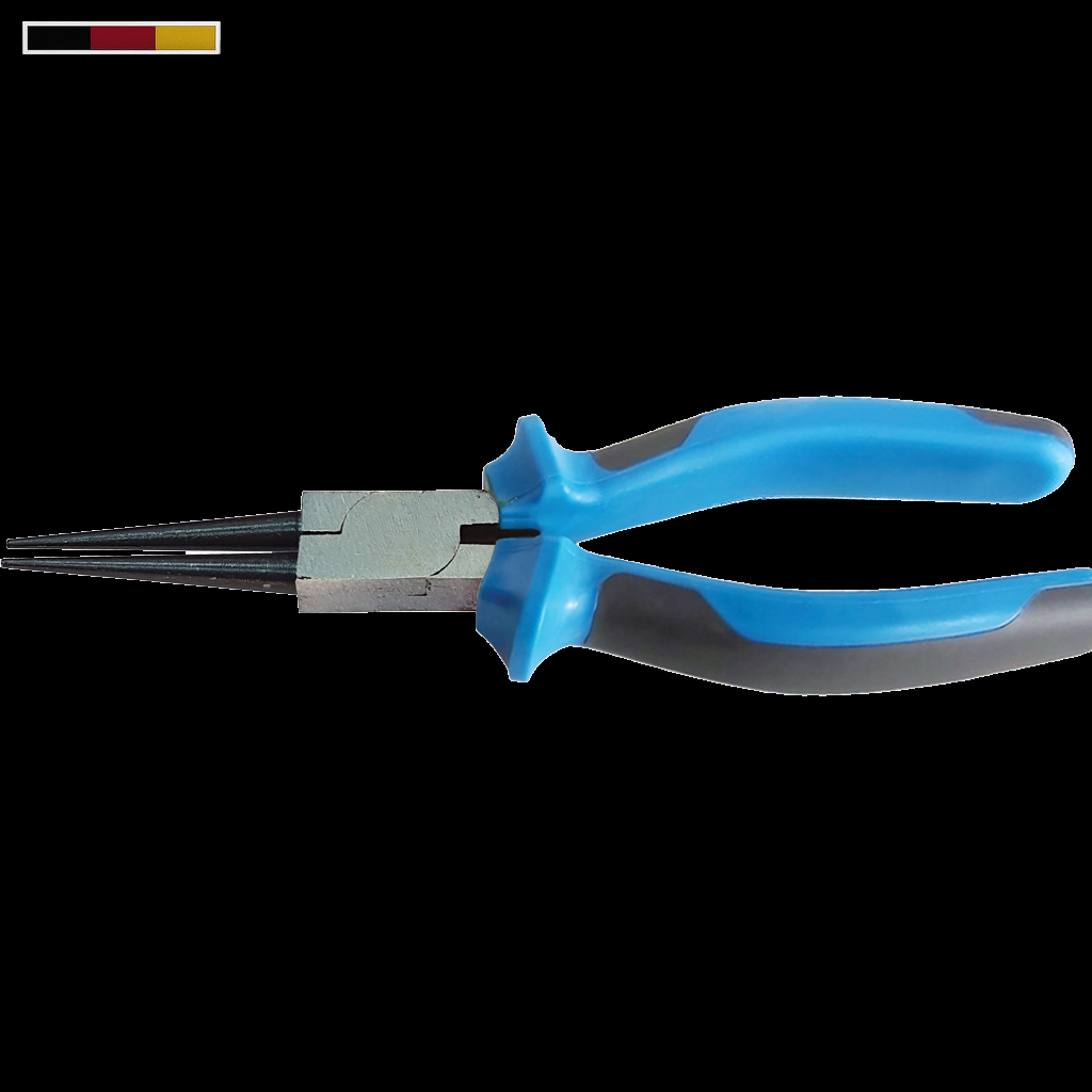 Round Nose Plier
