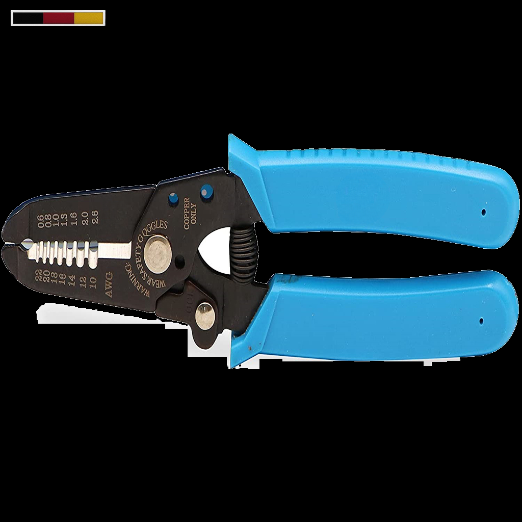Wire Stripper 7 in 1