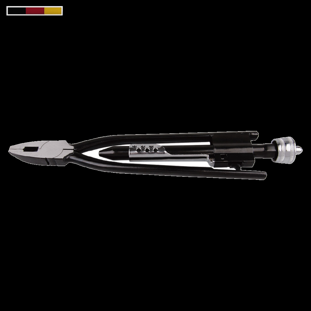 Wire Twist Plier