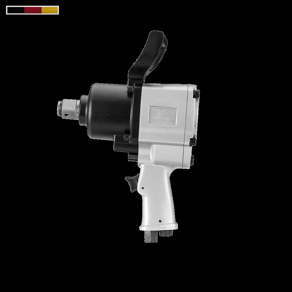 Air Impact Wrench 1 " Dr Pistol Type RT5563