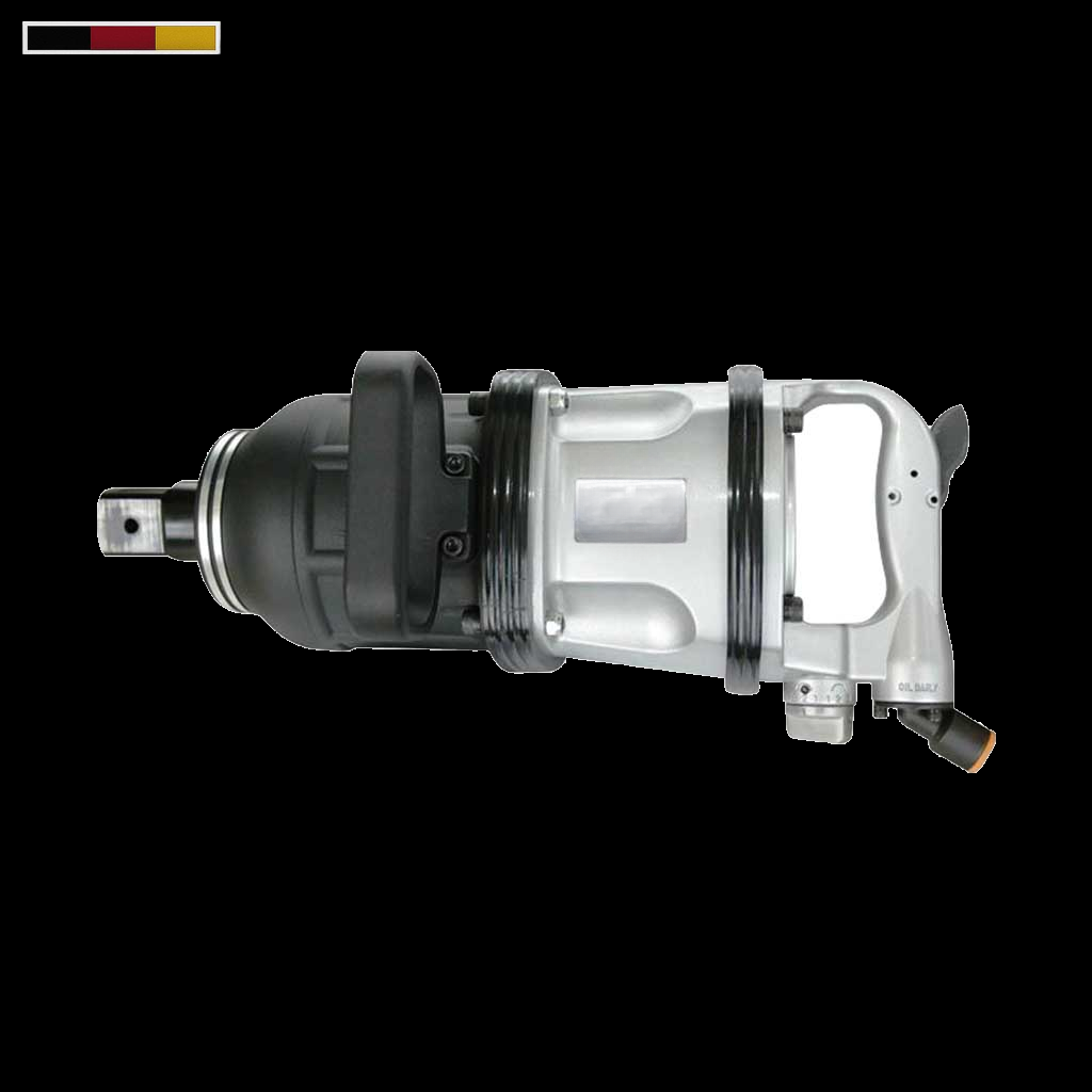 Air Impact Wrench 1-1/2” Dr. MXH402