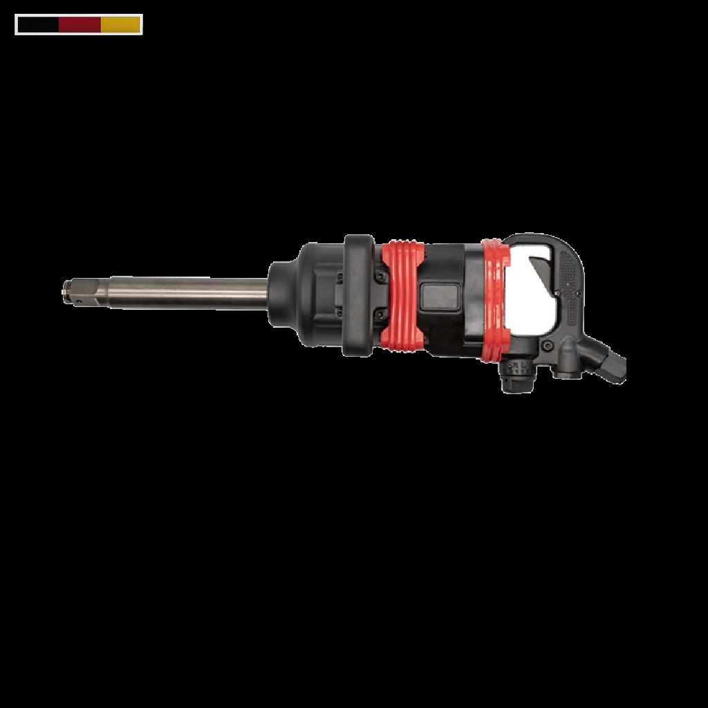 Air Impact Wrench 1” Dr.MX-7387
