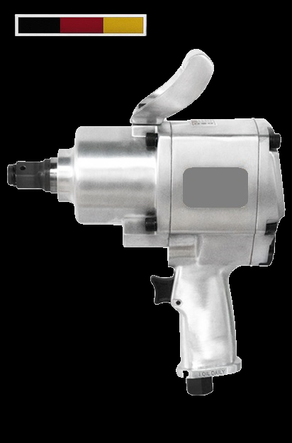 Air Impact Wrench3/4" Dr. H/d MX-7385