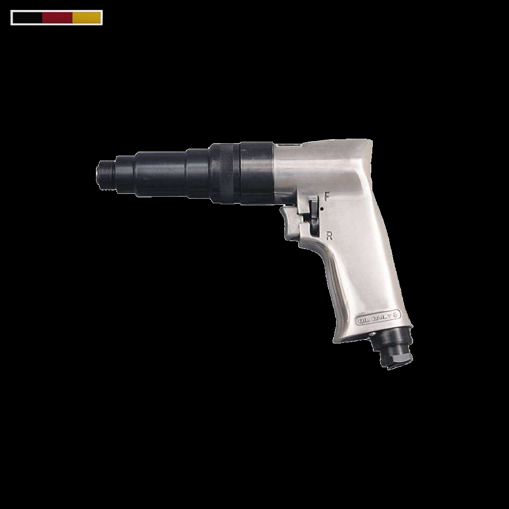 Air Screwdriver