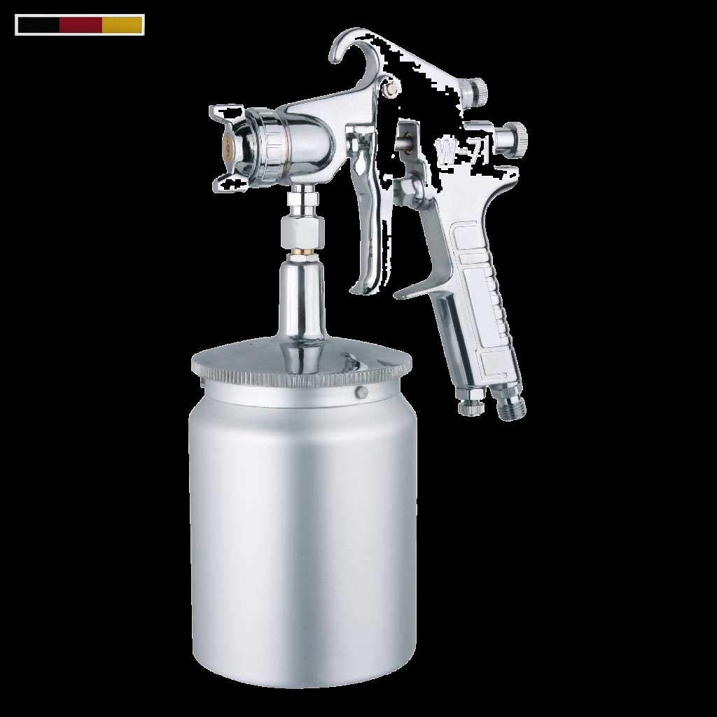 Air Spray Gun MW-71S