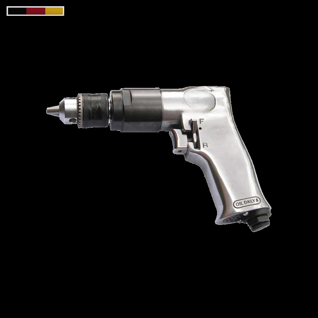Reversible Air Drill