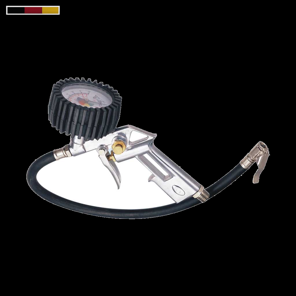 Tire Inflating Gun