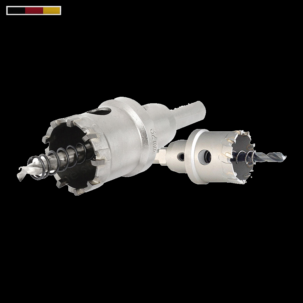 Carbide Tipped Hole Saw