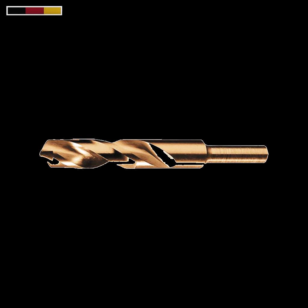 Cobalt Reducer Shank HSS